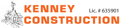 Kenney Construction, CA