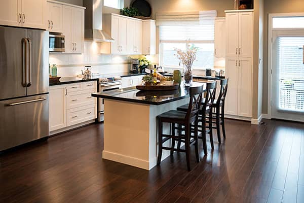 Kitchen Remodeling Services