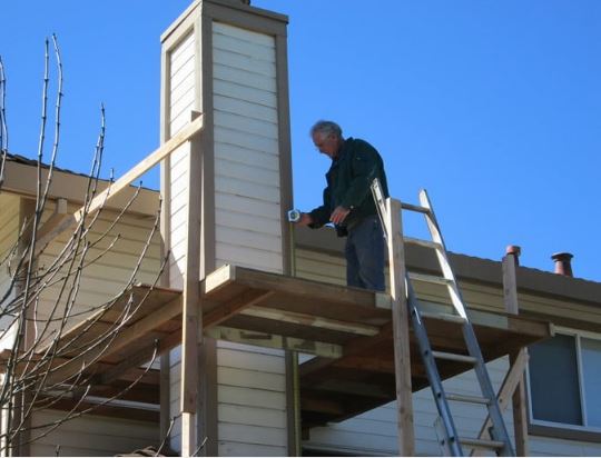 General Contracting General Contracting