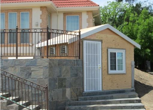General Contracting General Contracting